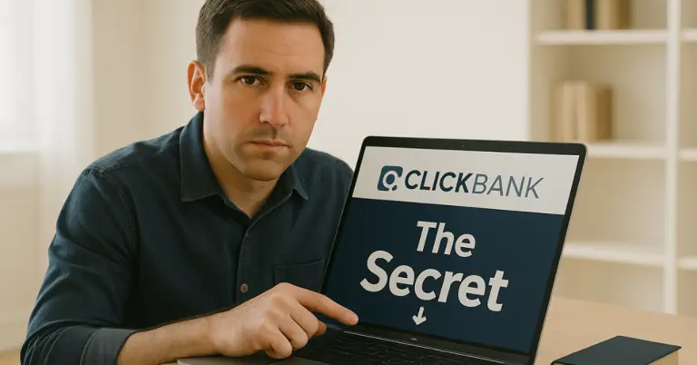 a man pointing at a laptop