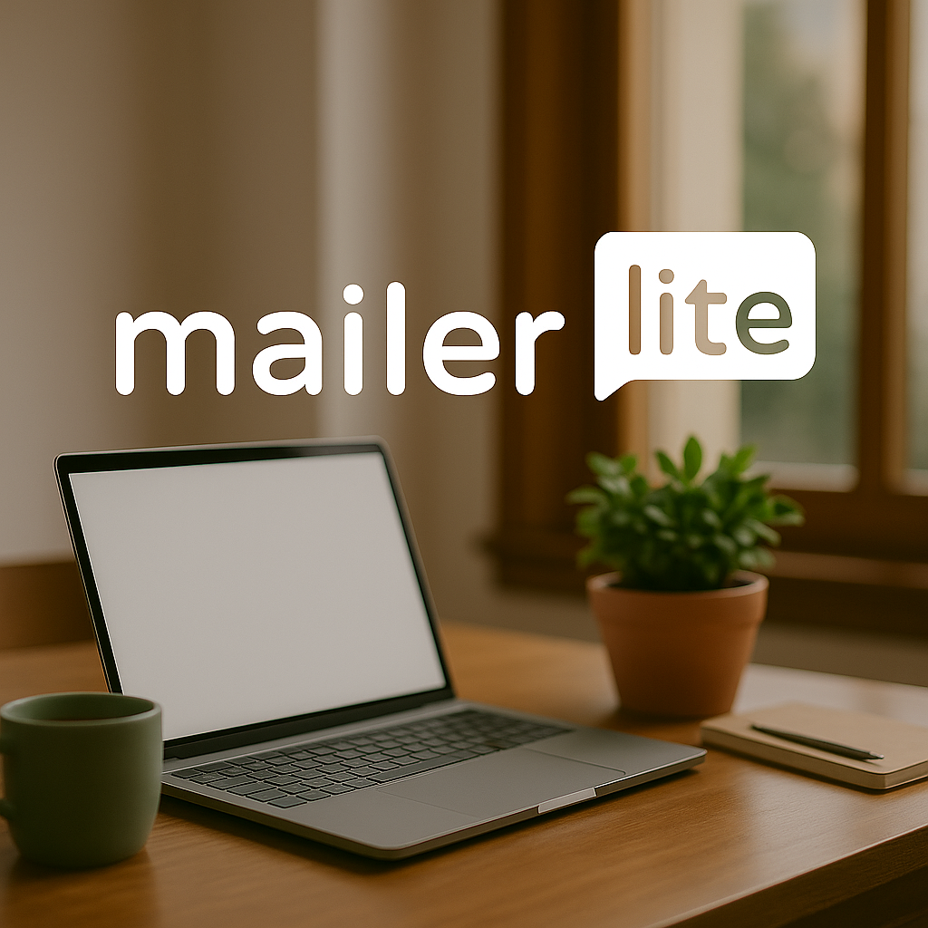 Create Email Marketing Your Audience Will Love - MailerLite