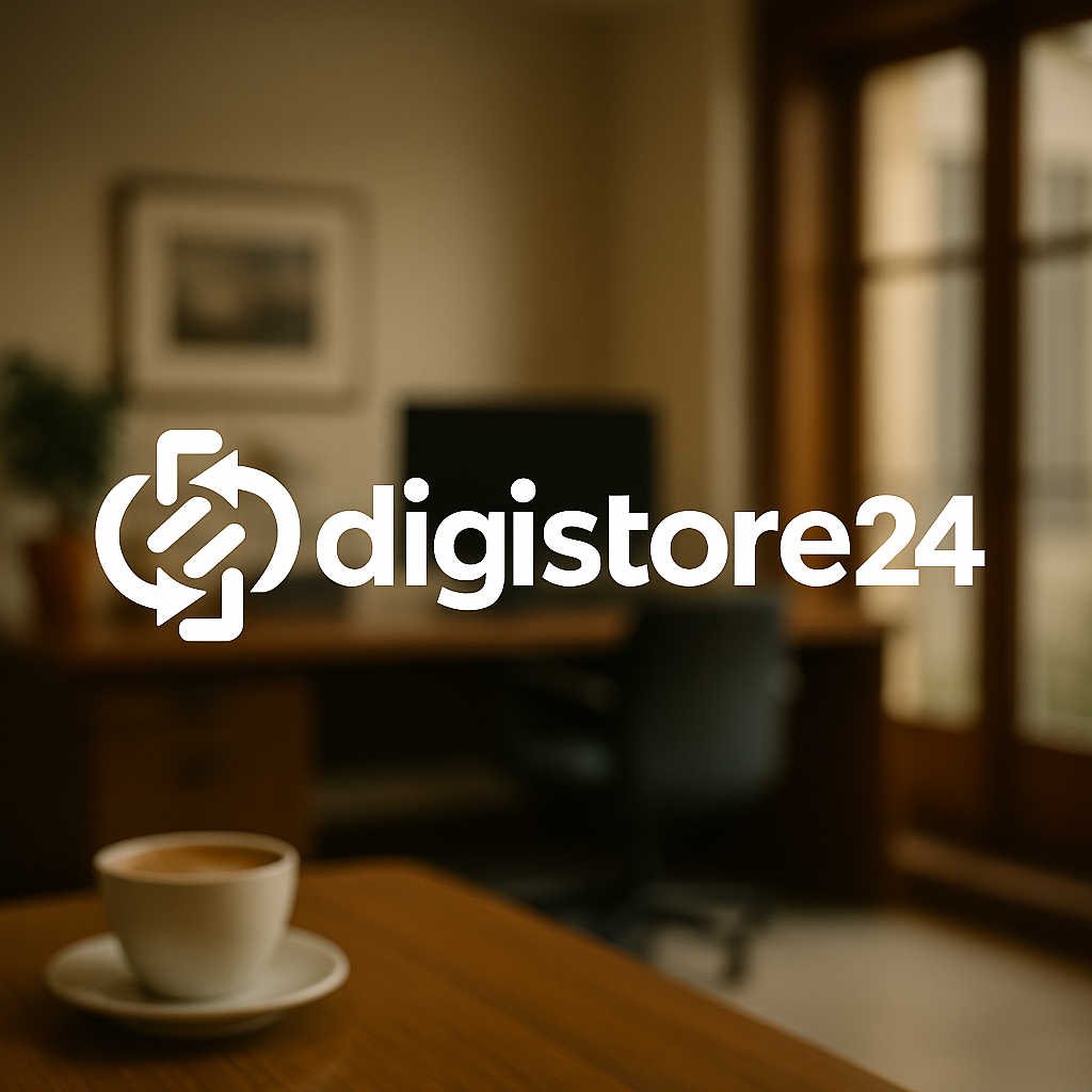 Digistore24 | Digistore24