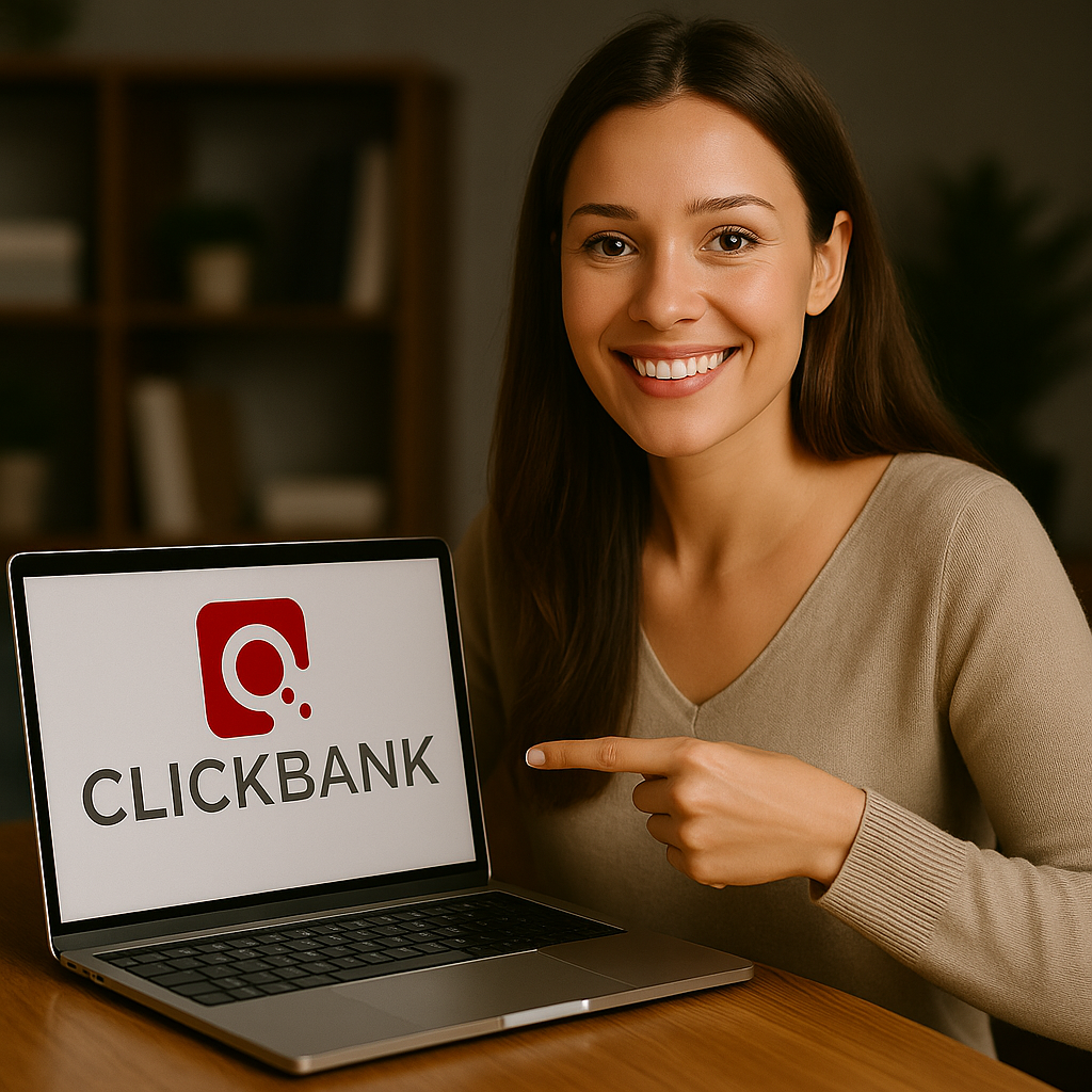 ClickBank | Top Affiliate Marketing Programs