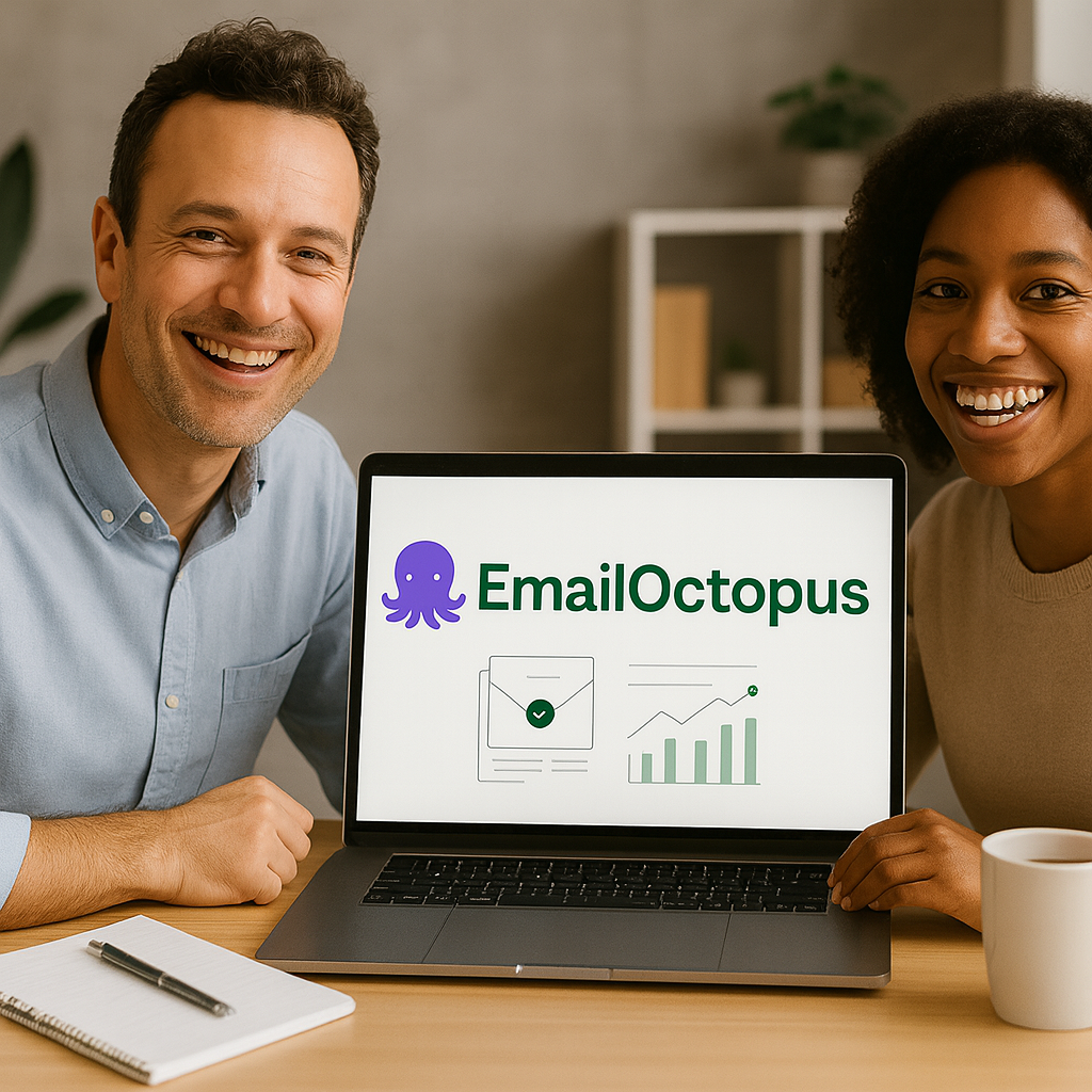 emailoctopus image
